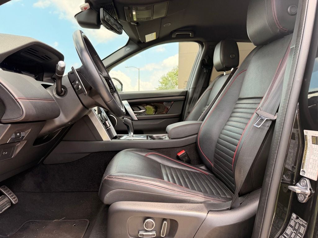 land rover discovery sport 2021 SALCL2FX8MH890557 image land rover discovery sport 2021 SALCL2FX8MH890557 image
